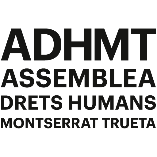 Assemblea - Assemblea de Drets Humans Montserrat Trueta - FCSD